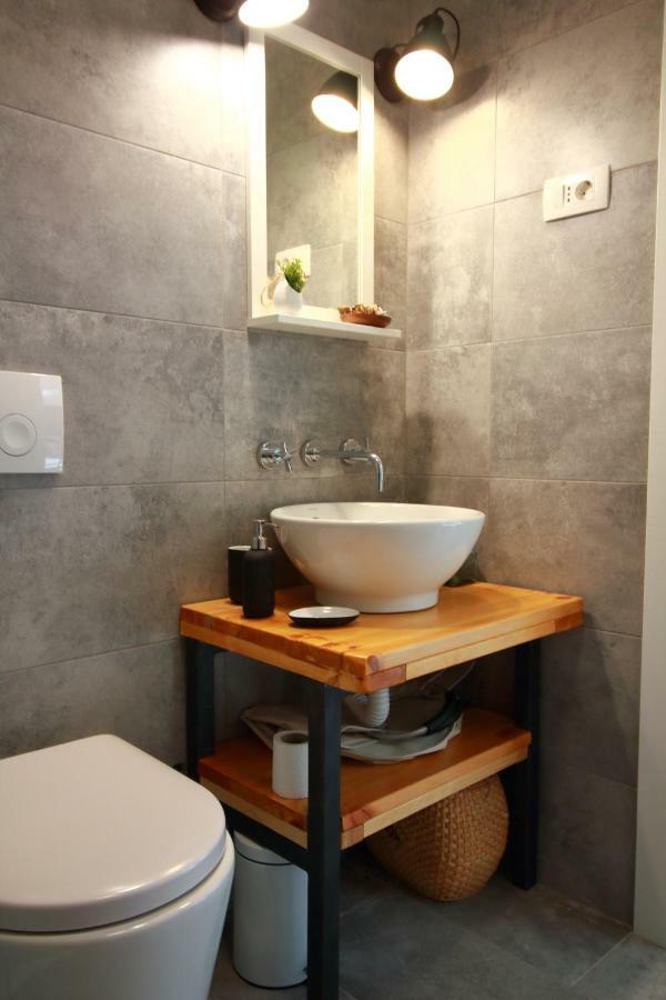 Tramontana Leeward - Cozy And Charming Apartment In Beautiful Volosko Opatija Bagian luar foto
