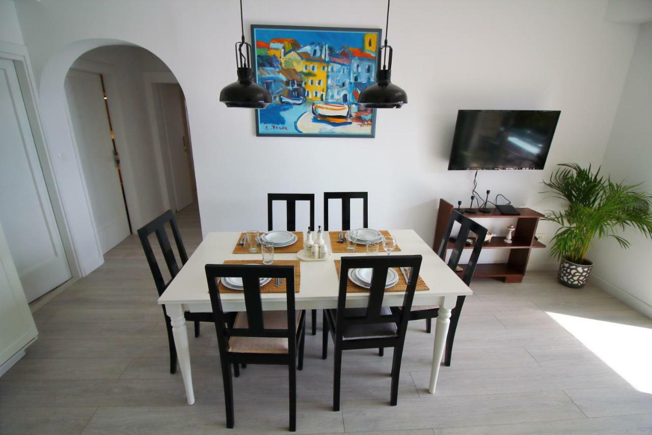 Tramontana Leeward - Cozy And Charming Apartment In Beautiful Volosko Opatija Bagian luar foto