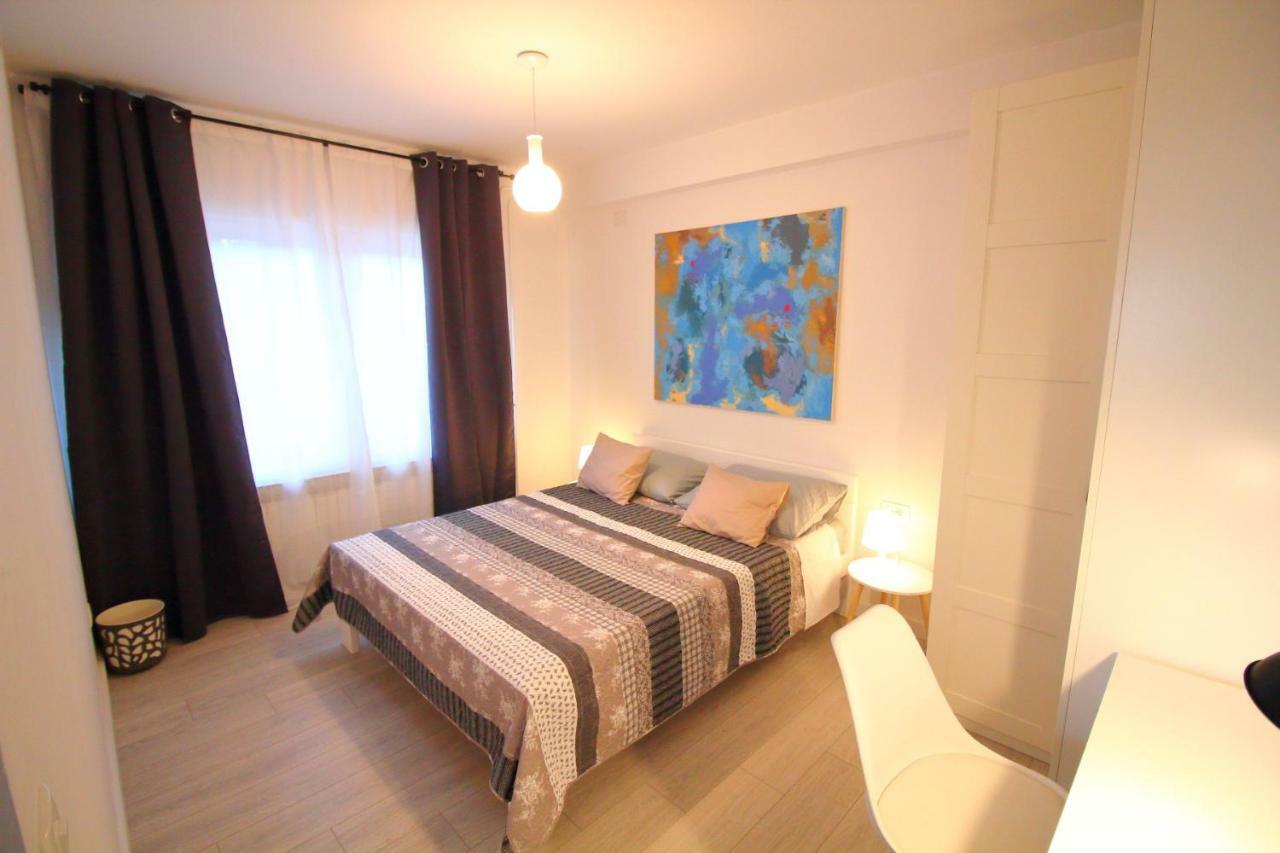Tramontana Leeward - Cozy And Charming Apartment In Beautiful Volosko Opatija Bagian luar foto