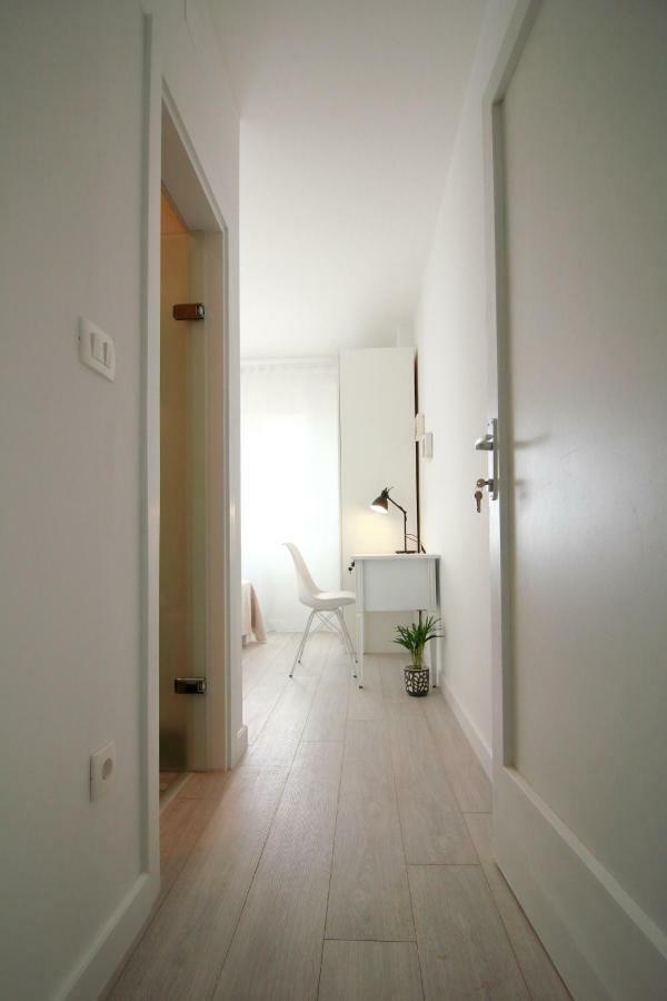 Tramontana Leeward - Cozy And Charming Apartment In Beautiful Volosko Opatija Bagian luar foto